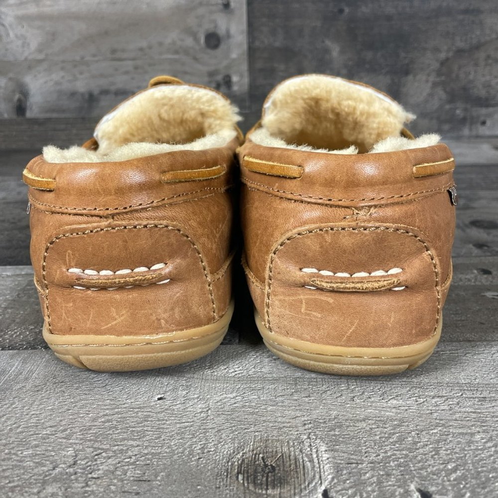 LL Bean Wicked Good Slippers - Picture 6 of 9